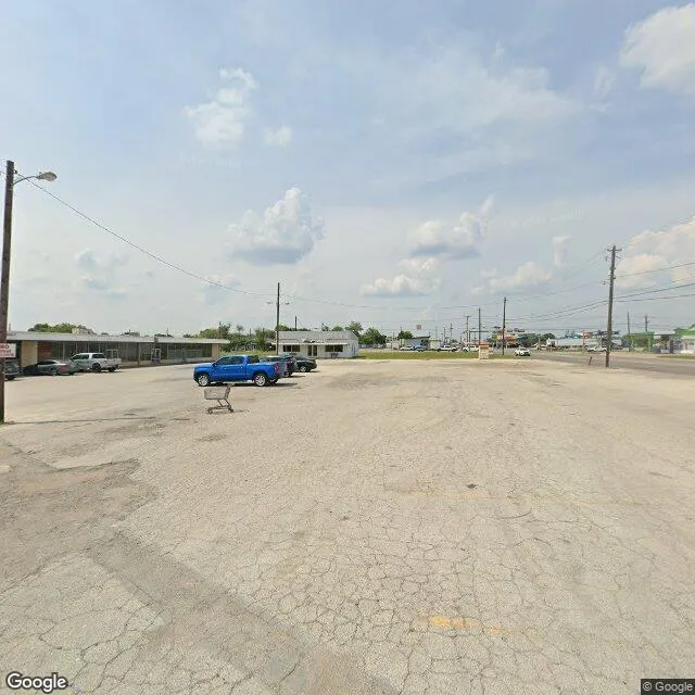 108 N Alamo St, Refugio, Texas 78377