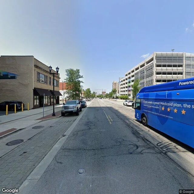 108 N Main St, South Bend, Indiana 46601-1625