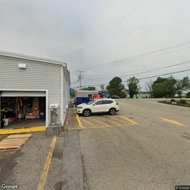 108 Ocean Rd, Greenland, New Hampshire 03840