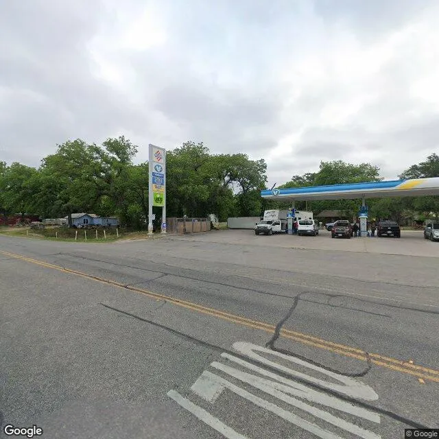 108 US-90, Brackettville, Texas 78832