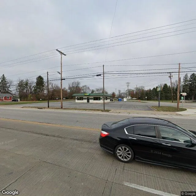 108 W Mcpherson Hwy, Clyde, Ohio 43410