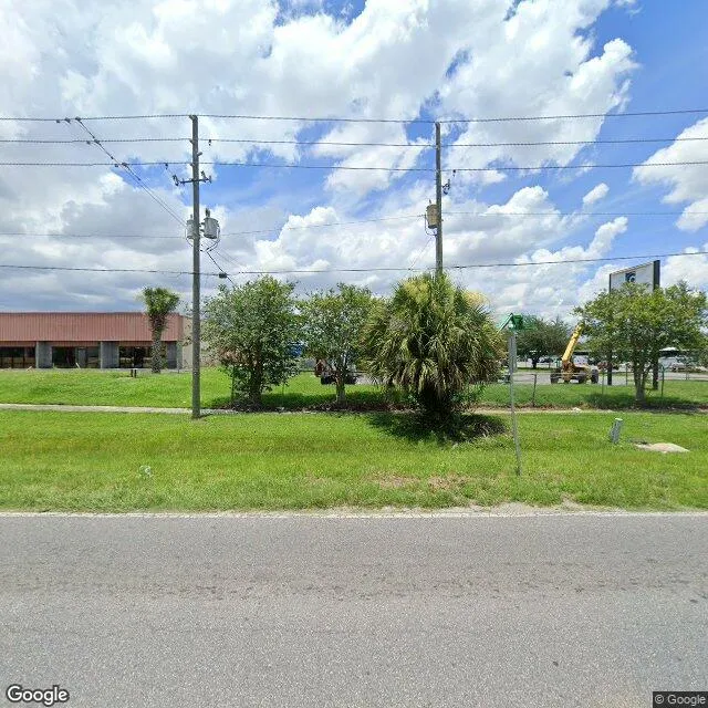 W Taft Vineland Rd, Orlando, Florida 32824