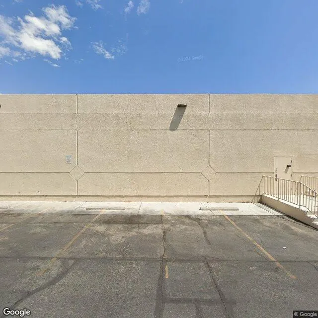 1080 S Rainbow Blvd, Las Vegas, Nevada 89145