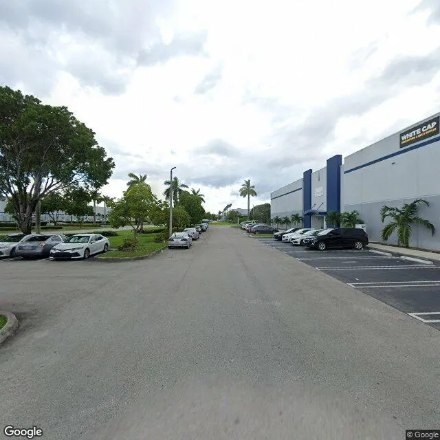 10800 NW 92nd Ter, Medley, Florida 33178-2514