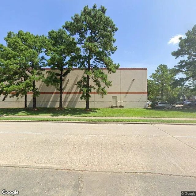 10801 Kempwood Dr Bldg 2, Houston, Texas 77043-2045