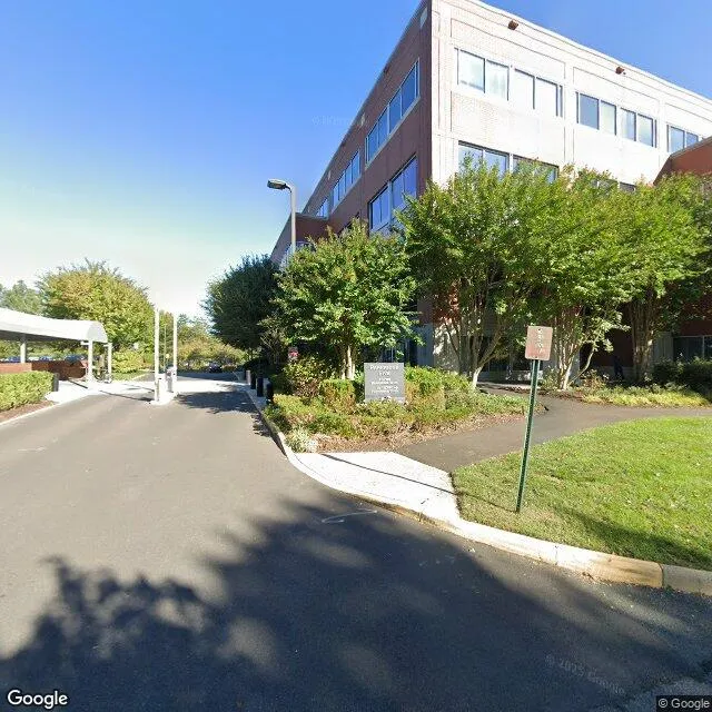 10803-10805 Parkridge Blvd, Reston, Virginia 20191-4335