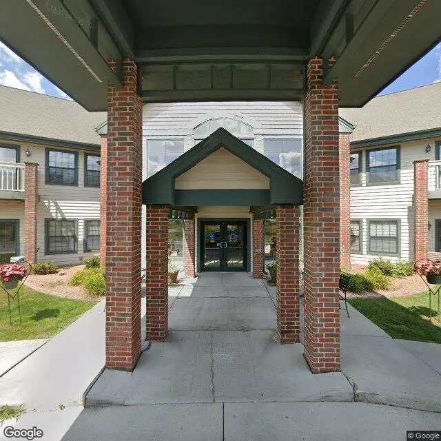 10803 N Port Washington Rd, Mequon, Wisconsin 53092