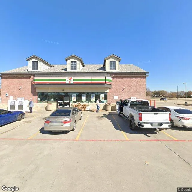 10820 Eldorado Pkwy, Frisco, Texas 75035