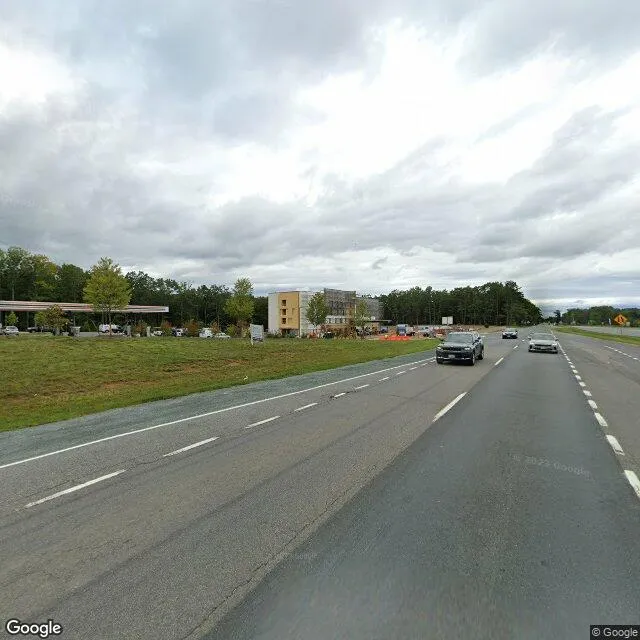 10836 James Madison Hwy, Gordonsville, Virginia 22942