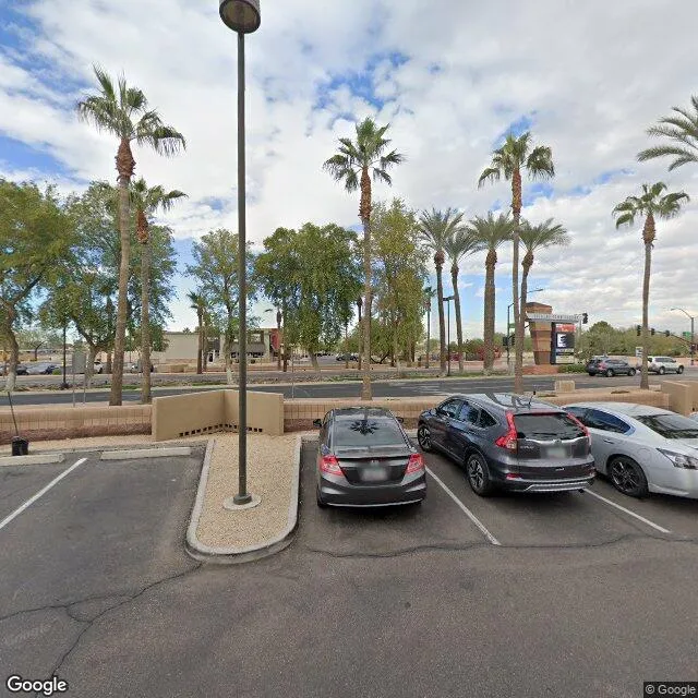 1084 S Gilbert Rd, Gilbert, Arizona 85296-3464