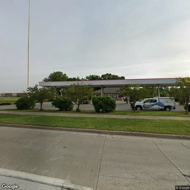 1085 Joliet St, Dyer, Indiana 46311