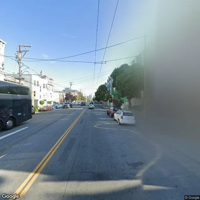 1085 S Van Ness Ave, San Francisco, California 94110-2654