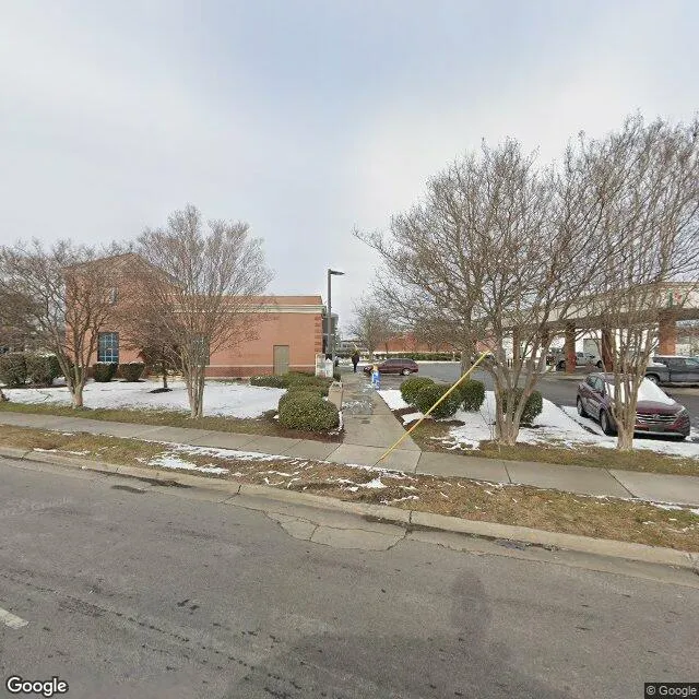 1088 W 26th St, Norfolk, Virginia 23517