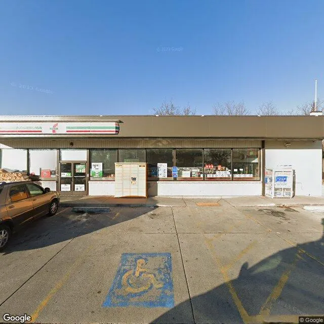 109 E Main St, American Fork, Utah 84003