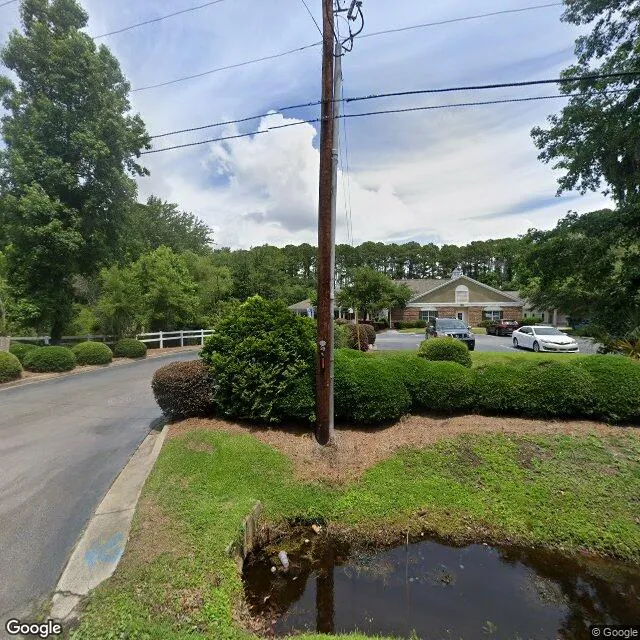 109 Old Salem Rd, Beaufort, South Carolina 29902