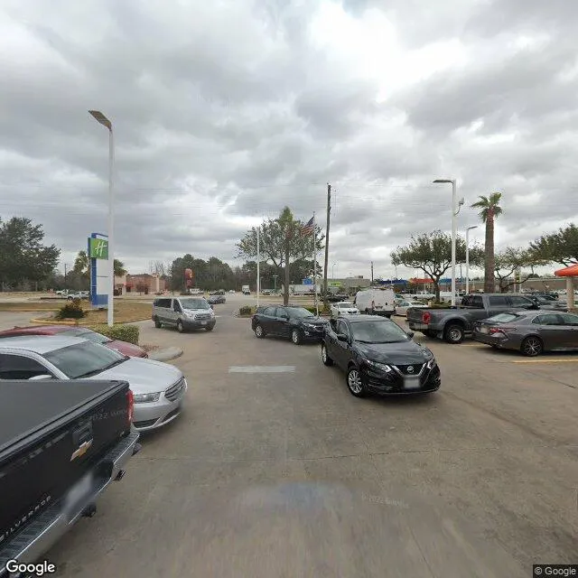 109 W Airtex Blvd, Houston, Texas 77090