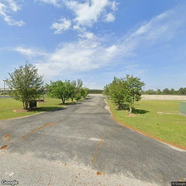 1090 Joey Zorn Blvd, Barnwell, South Carolina 29812