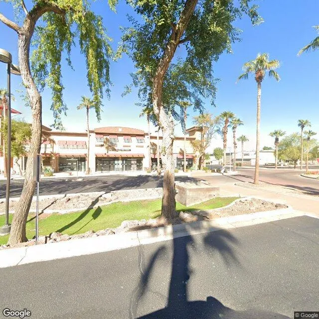 1090 S Gilbert Rd, Gilbert, Arizona 85296-3438