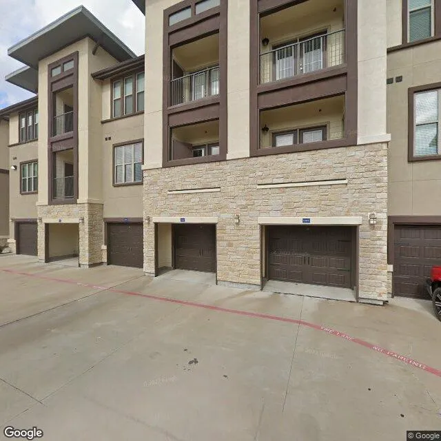 1090 W Exchange Pkwy, Allen, Texas 75013