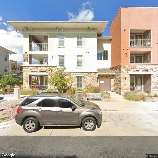 10901 E Garden Dr, Aurora, Colorado 80012