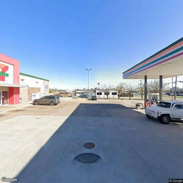 10901 N May Ave, Oklahoma City, Oklahoma 73120