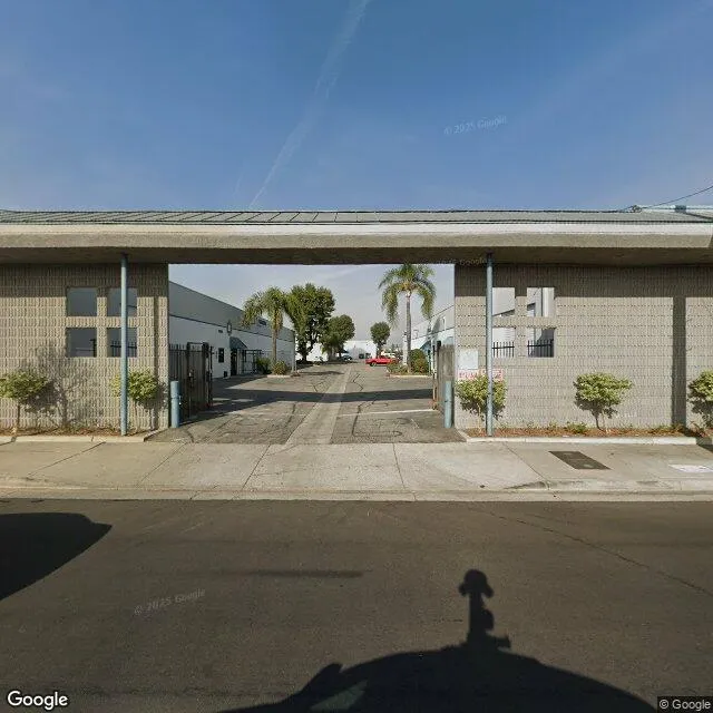 10905-10909 Vanowen St, North Hollywood, California 91605-6408
