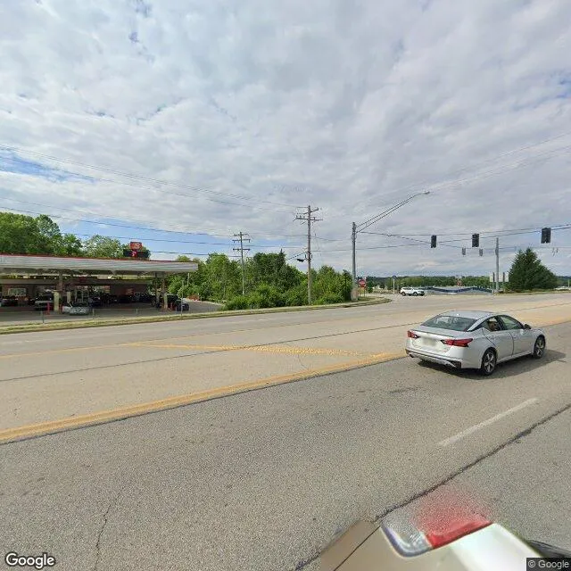 10915 New Haven Rd, Harrison, Ohio 45030