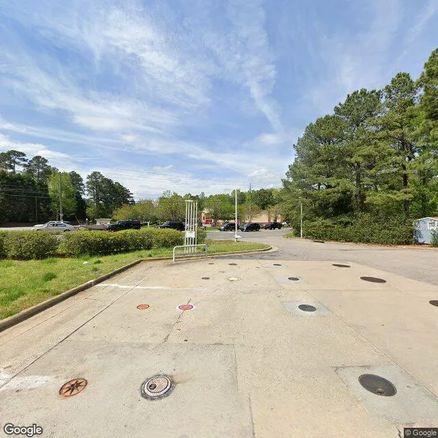 10920 Creedmoor Rd, Raleigh, North Carolina 27615