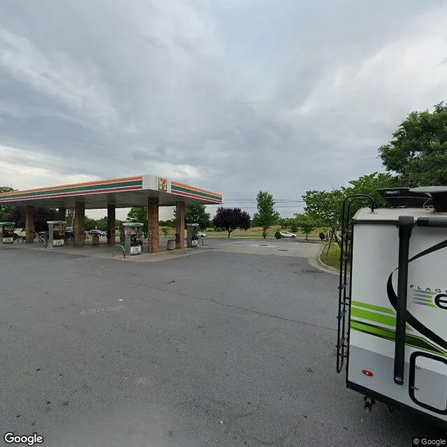 10929 Harry Byrd Hwy, Berryville, Virginia 22611