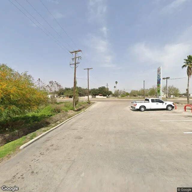 10935 N Conway Ave, Mission, Texas 78574