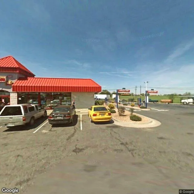 10935 N Valley Pike, Broadway, Virginia 22815