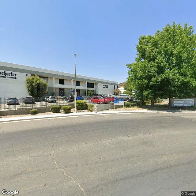 10947 Pendleton St, Sun Valley, California 91352-1522