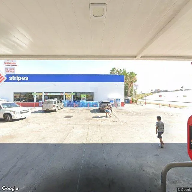 1095 E Hidalgo Ave, Raymondville, Texas 78580