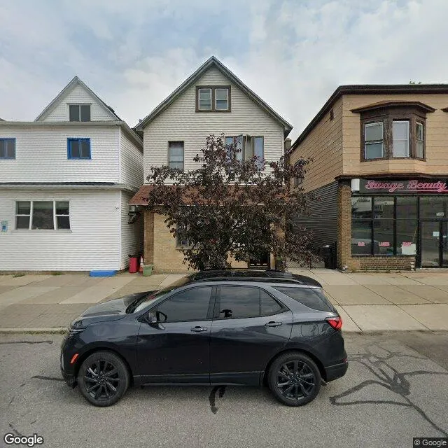 1095 E Lovejoy St, Buffalo, New York 14206