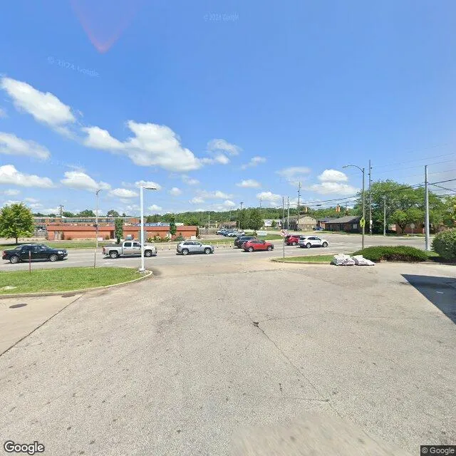 1095 Eaton Ave, Hamilton, Ohio 45013