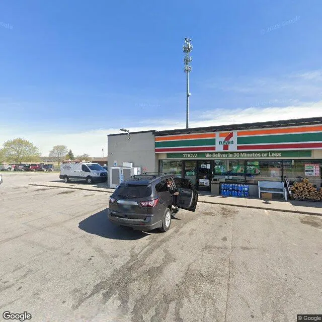 10950 Gratiot Rd, Saginaw, Michigan 48609