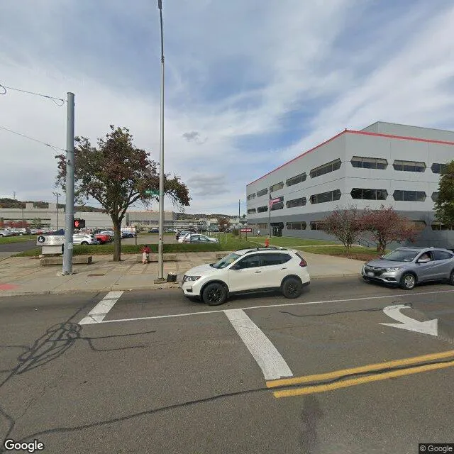 1098 Clark St, Endicott, New York 13760-2815