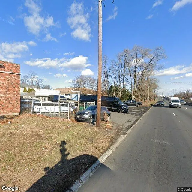 1099 Route 1, Avenel, New Jersey 07001