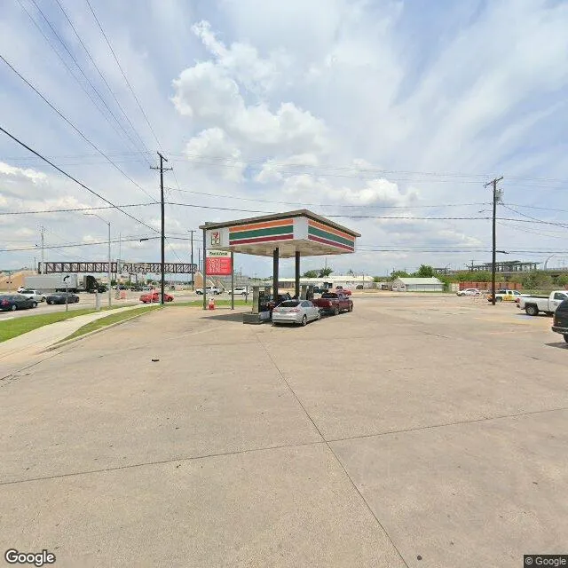 10998 Harry Hines Blvd, Dallas, Texas 75220