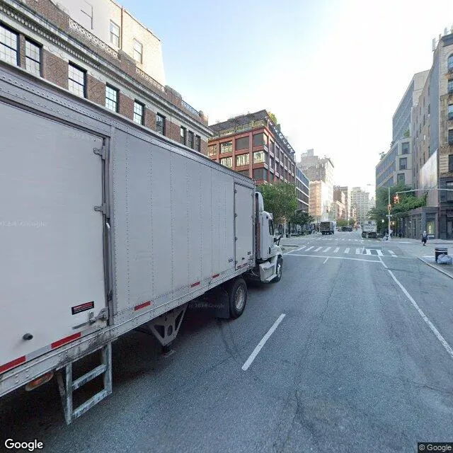 11-13 Bond St, New York, New York 10012