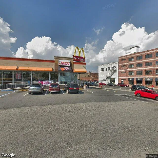 11-13 Central Ave, Passaic, New Jersey 07055