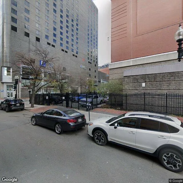 11 de Lafayette, Boston, Massachusetts 2111