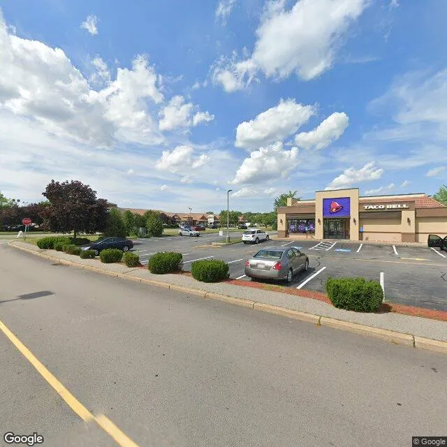 11 Commerce Way, Seekonk, Massachusetts 02771-5816