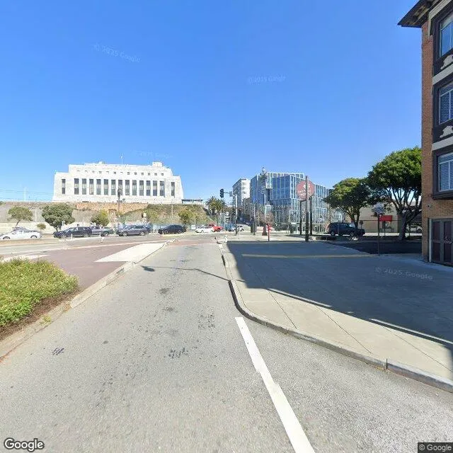 11 Dolores St, San Francisco, California 94103-1061