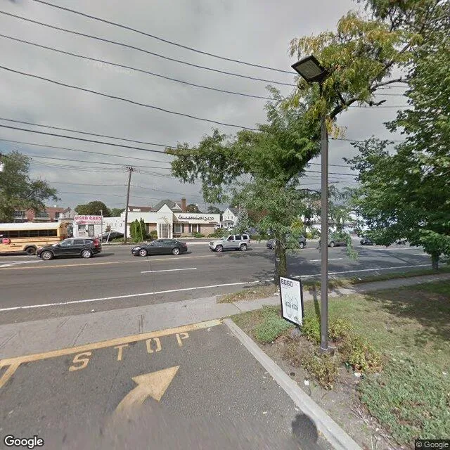 11 E Old Country Rd, Hicksville, New York 11801