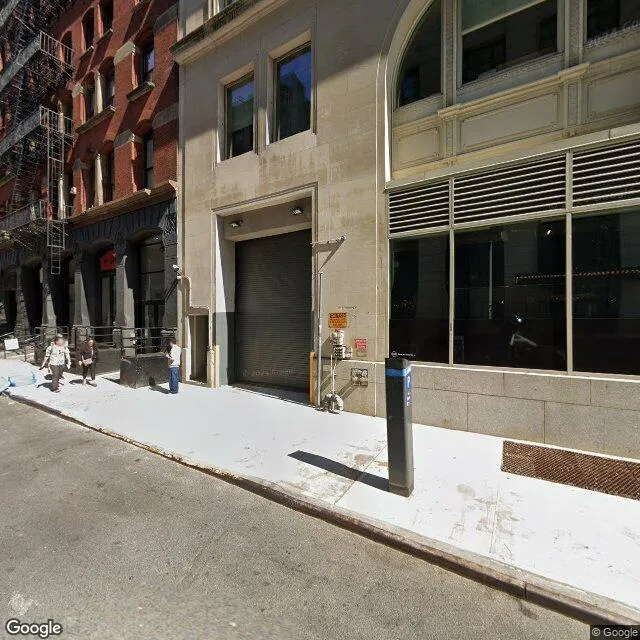 11 Howard St, New York, New York 10013-3161