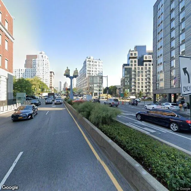 11 Metrotech Ctr, Brooklyn, New York 11201-3820