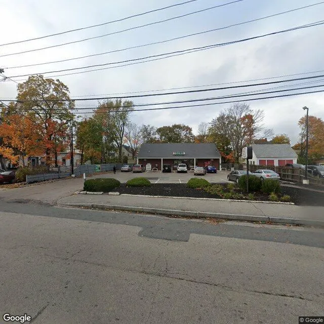 11 Sea St, Weymouth, Massachusetts 02191