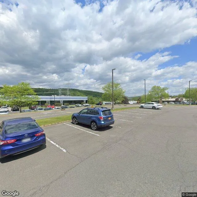 11 Skyline Drive, Hawthorne, New York 10532