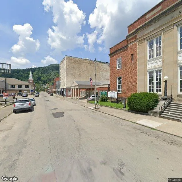 11 W 2nd Ave, Williamson, West Virginia 25661